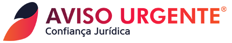 Logomarca da Aviso Urgente